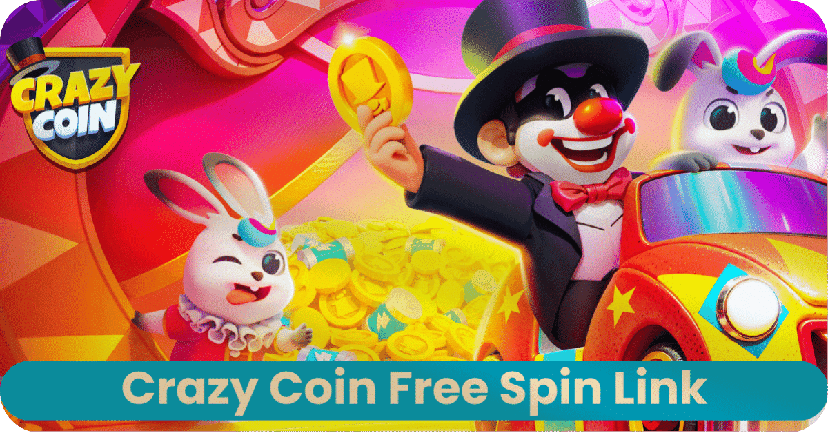 crazy coin free spins crazy coin free spins